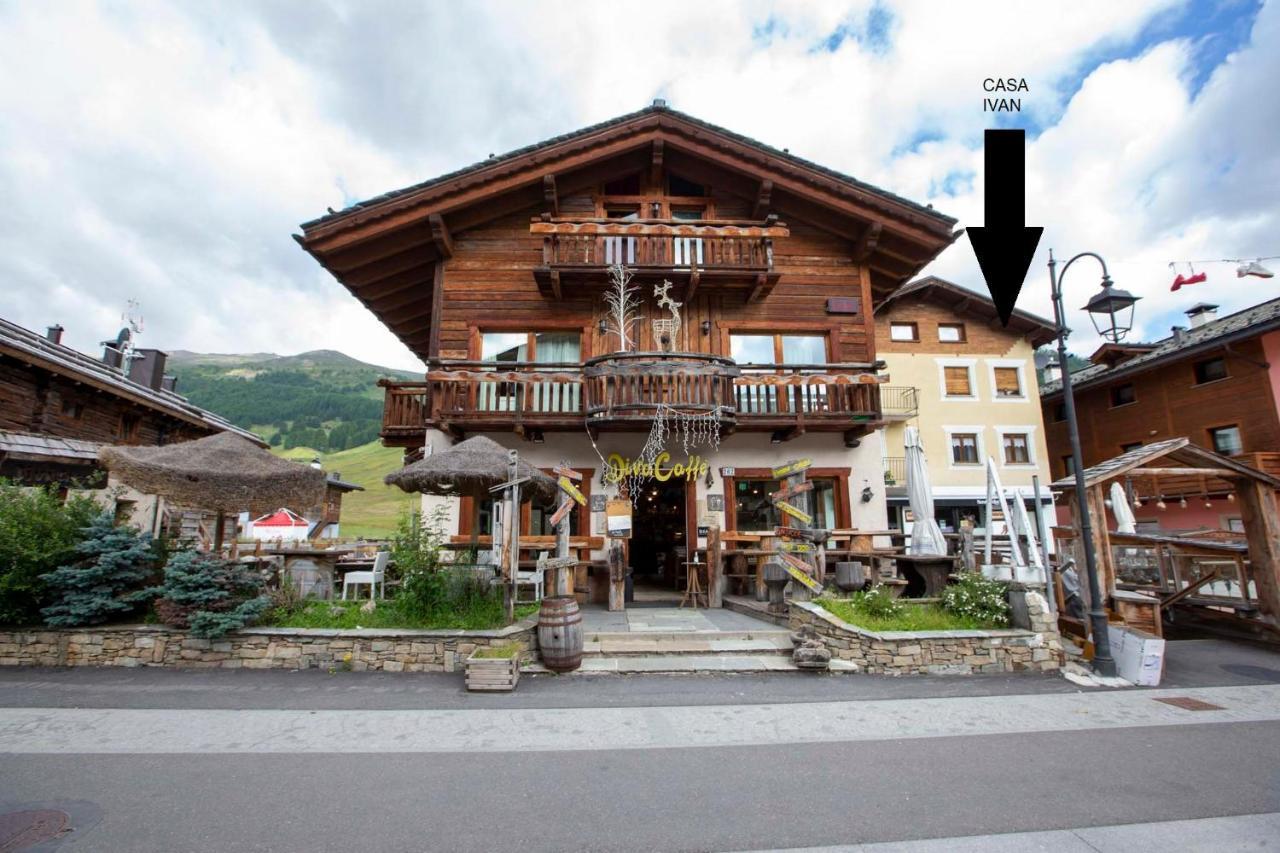 Casa Ivan リヴィーニョ エクステリア 写真